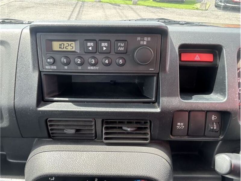 ACTY TRUCK
