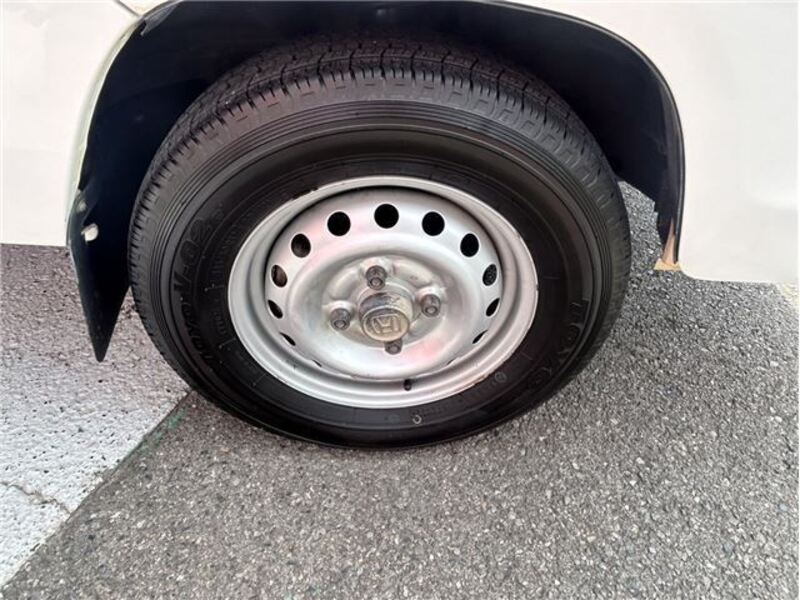 ACTY TRUCK