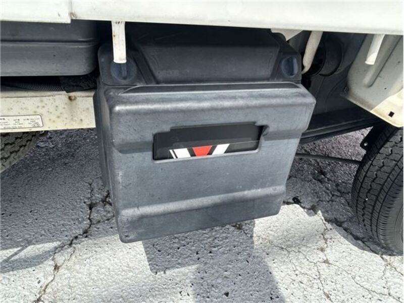 ACTY TRUCK