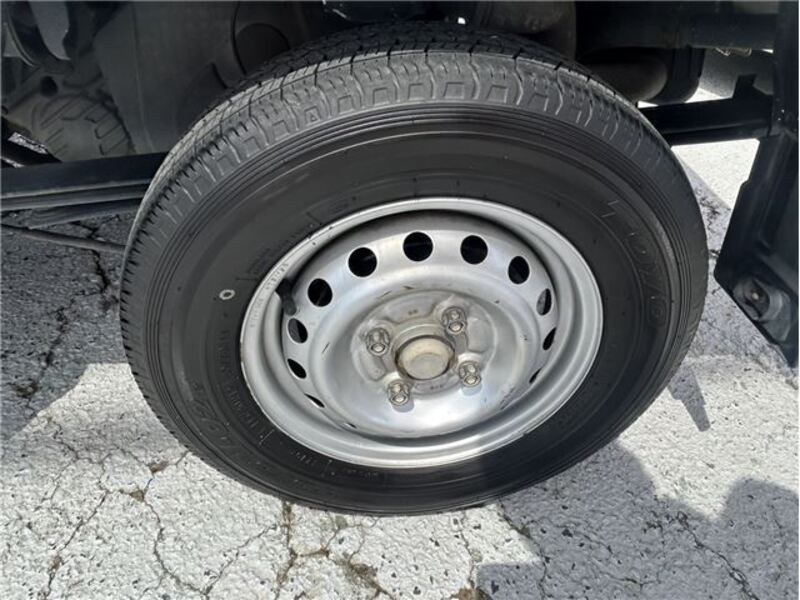 ACTY TRUCK