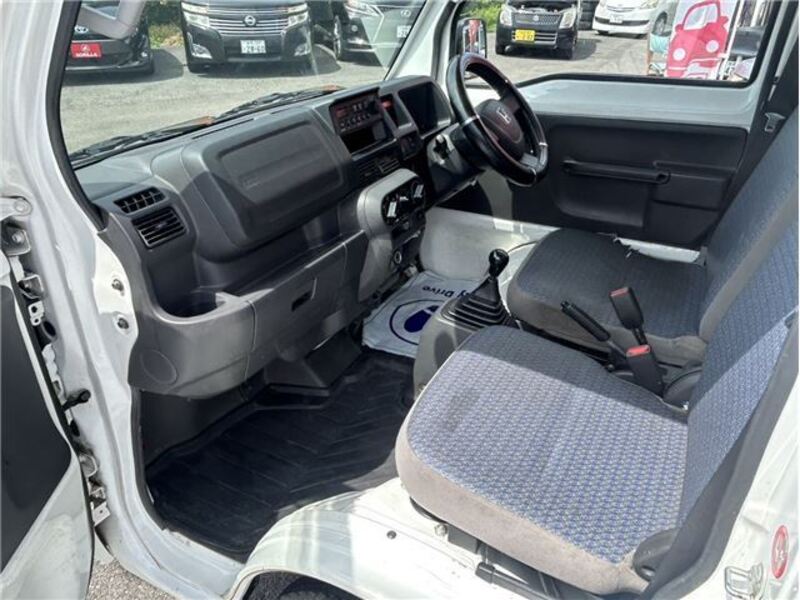 ACTY TRUCK