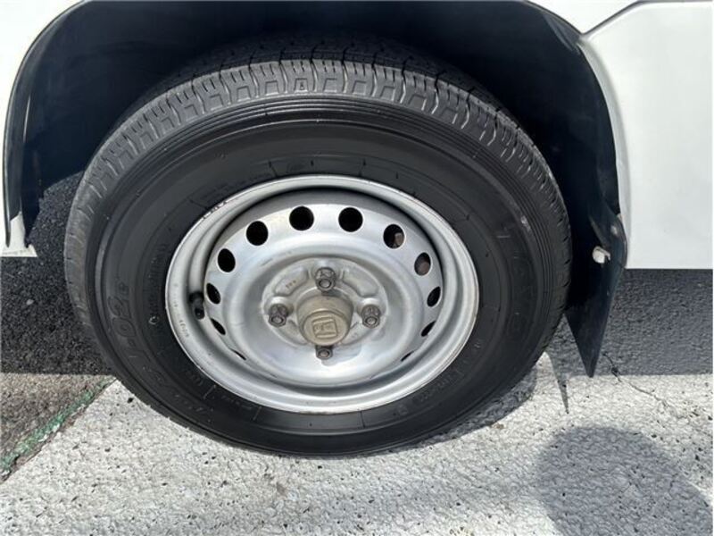 ACTY TRUCK