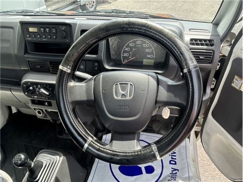 ACTY TRUCK
