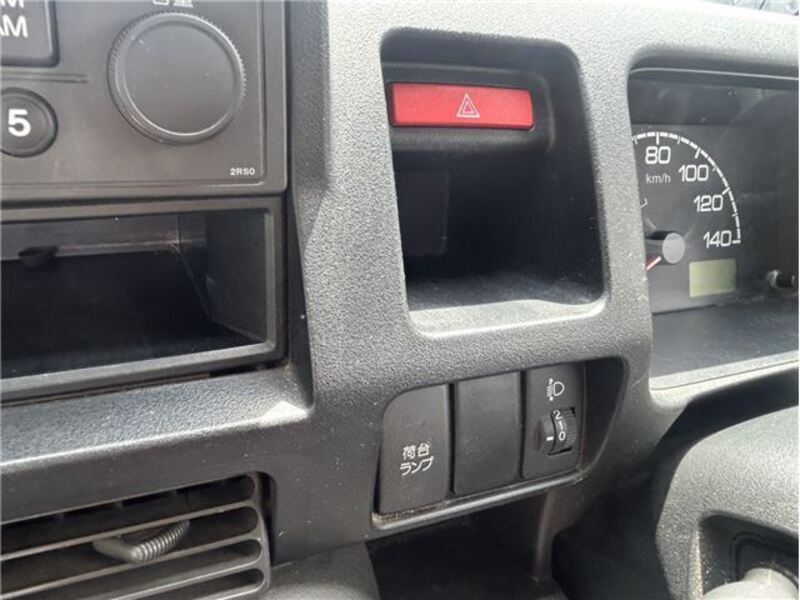 ACTY TRUCK