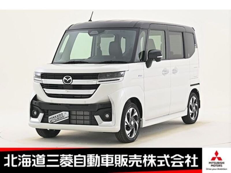 MAZDA FLAIR WAGON