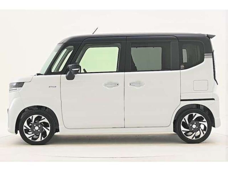 FLAIR WAGON