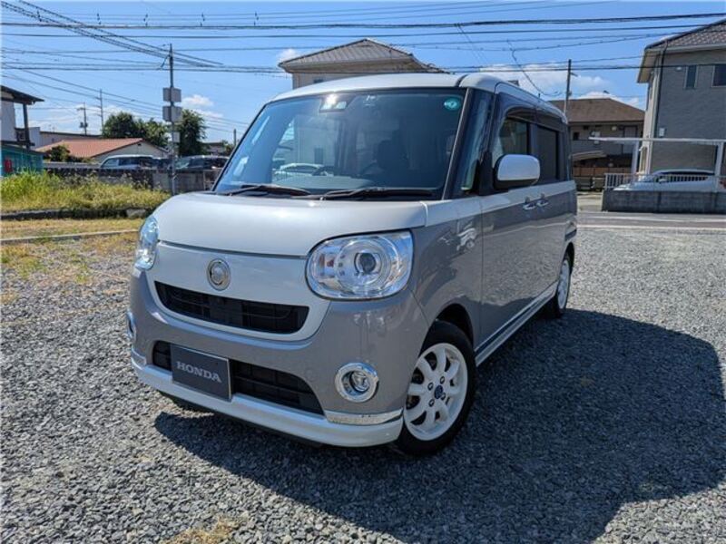 MOVE CANBUS-0