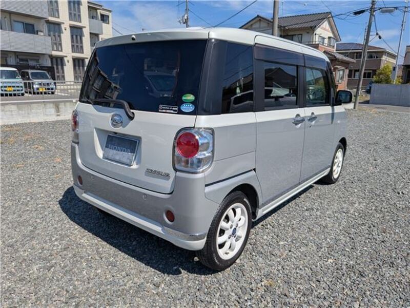 MOVE CANBUS