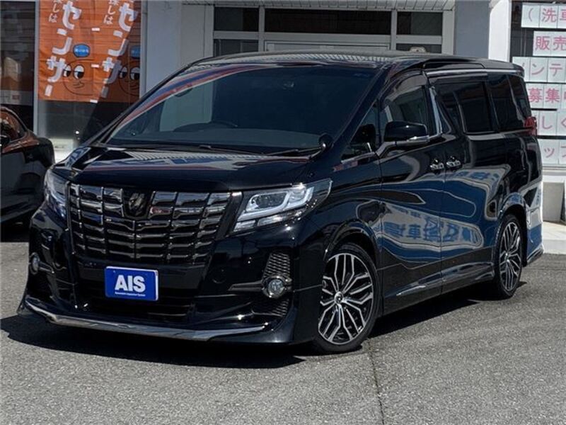 ALPHARD-0