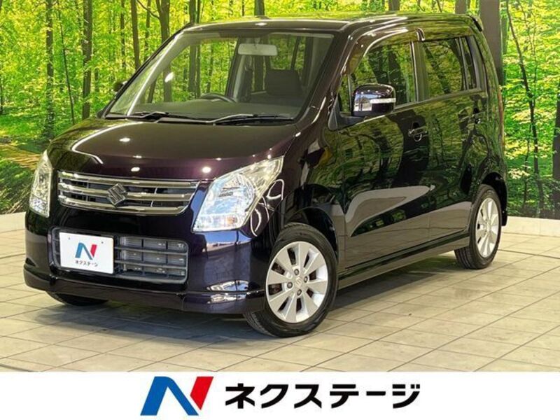 WAGON R-0