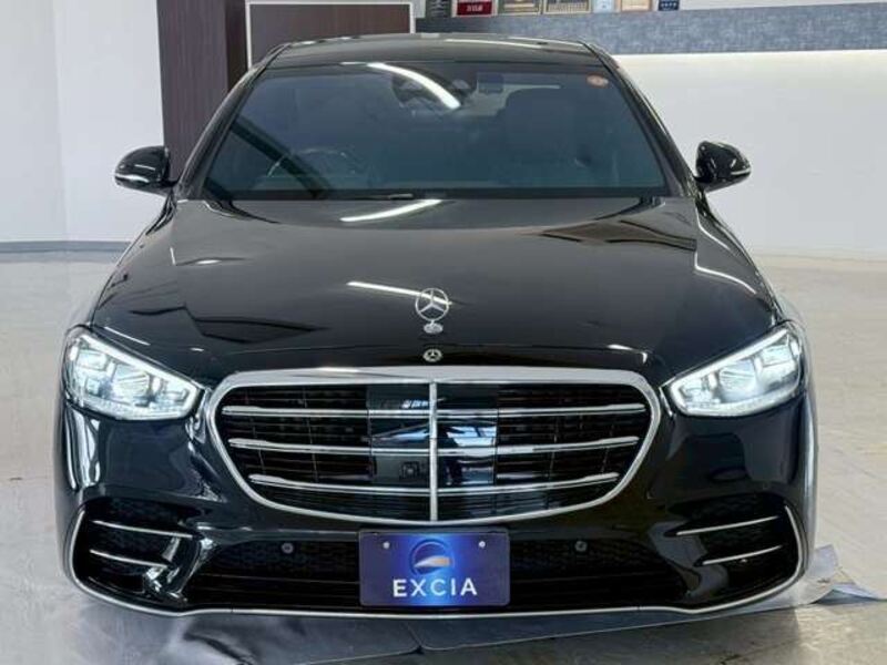 S-CLASS