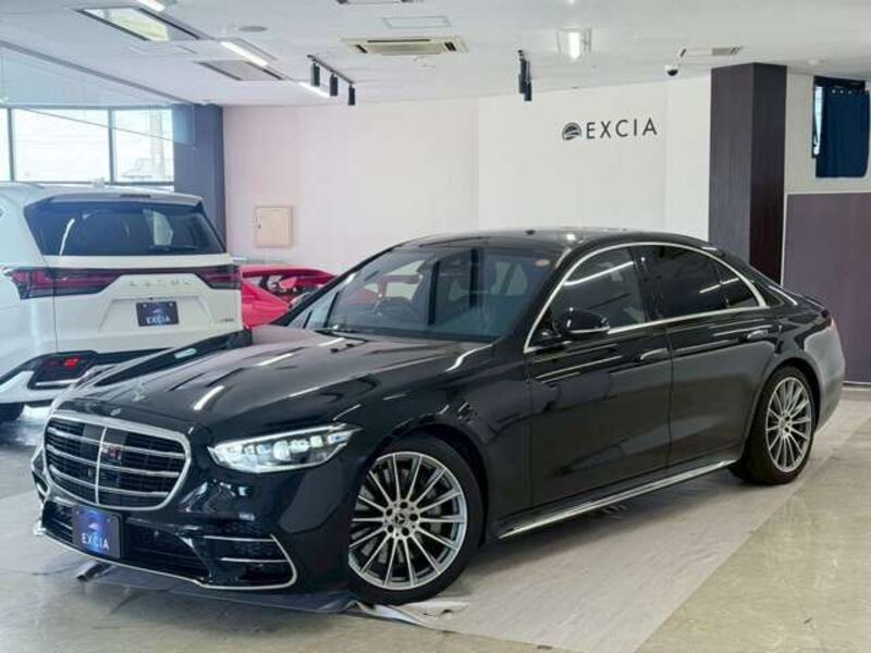 S-CLASS