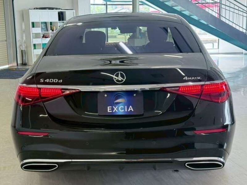 S-CLASS
