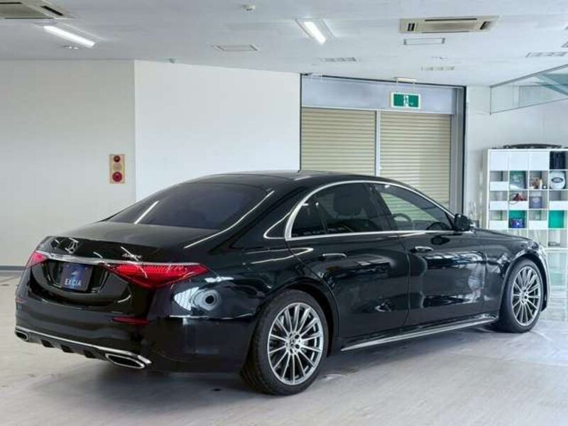 S-CLASS