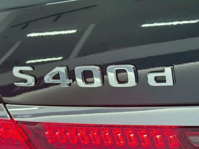 S-CLASS