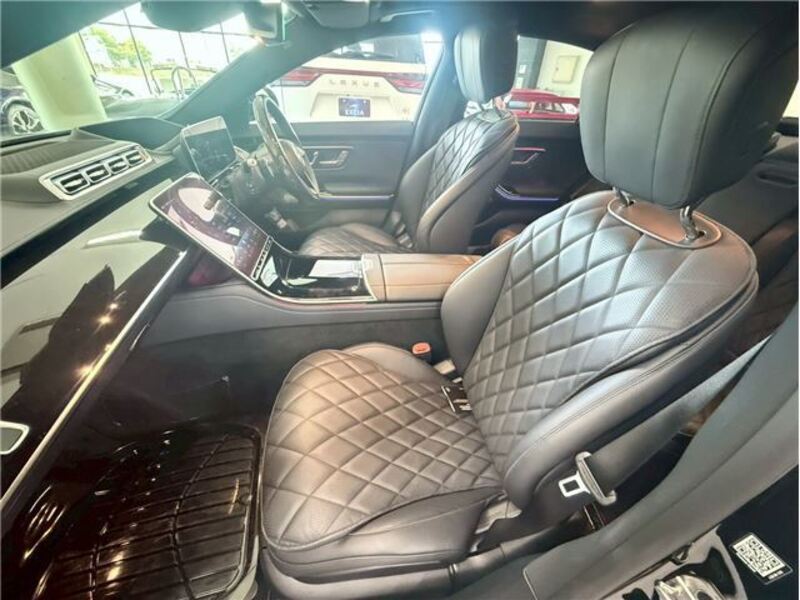 S-CLASS