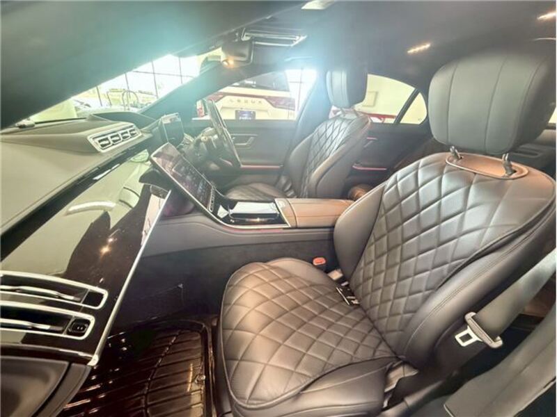 S-CLASS