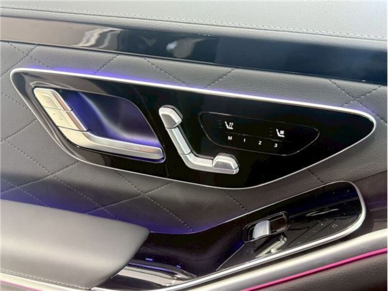 S-CLASS