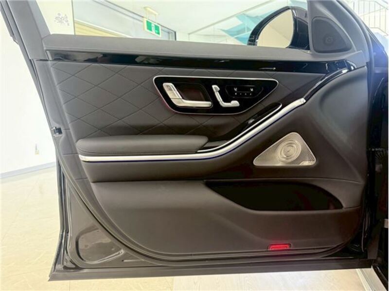 S-CLASS