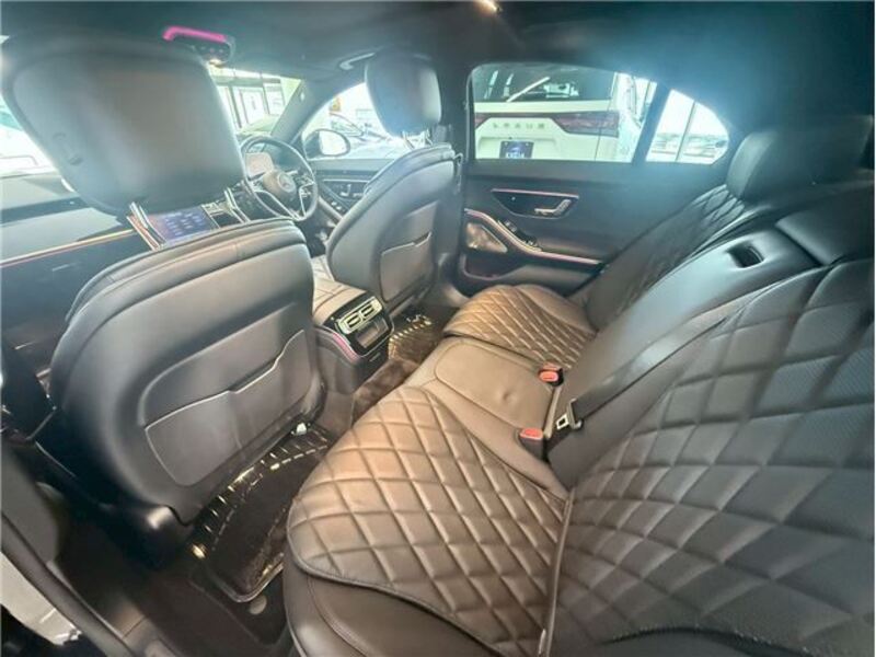 S-CLASS