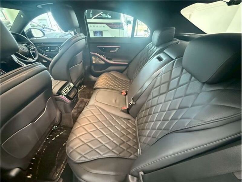S-CLASS
