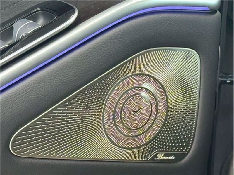 S-CLASS