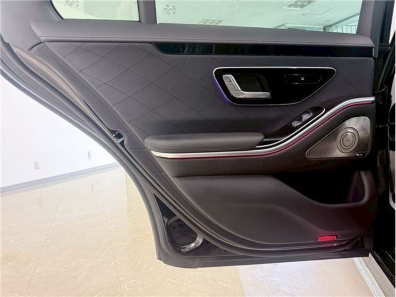 S-CLASS