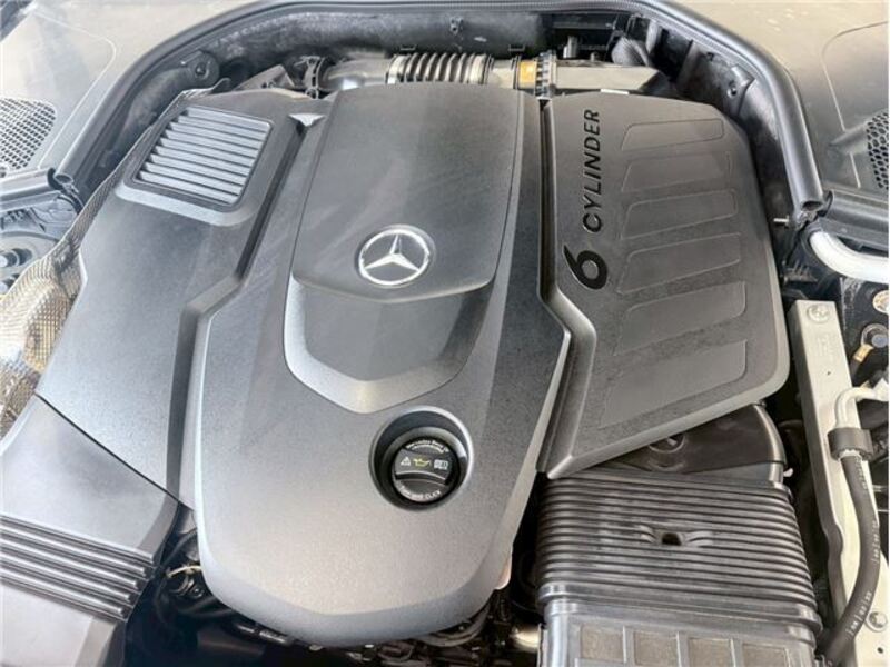 S-CLASS