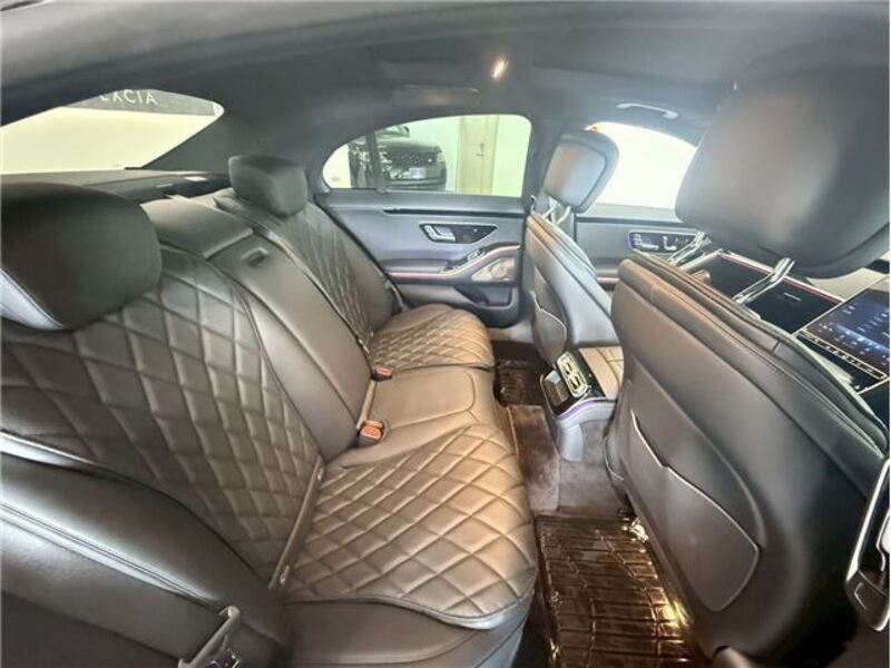 S-CLASS