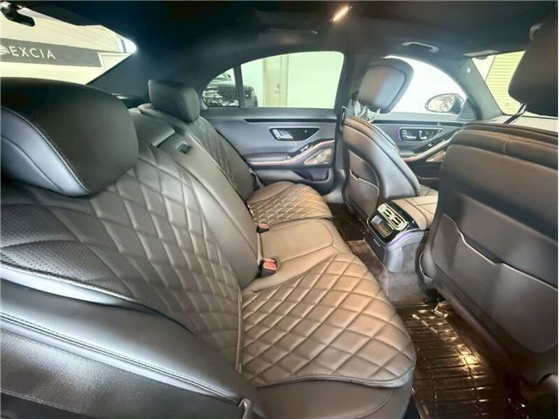 S-CLASS