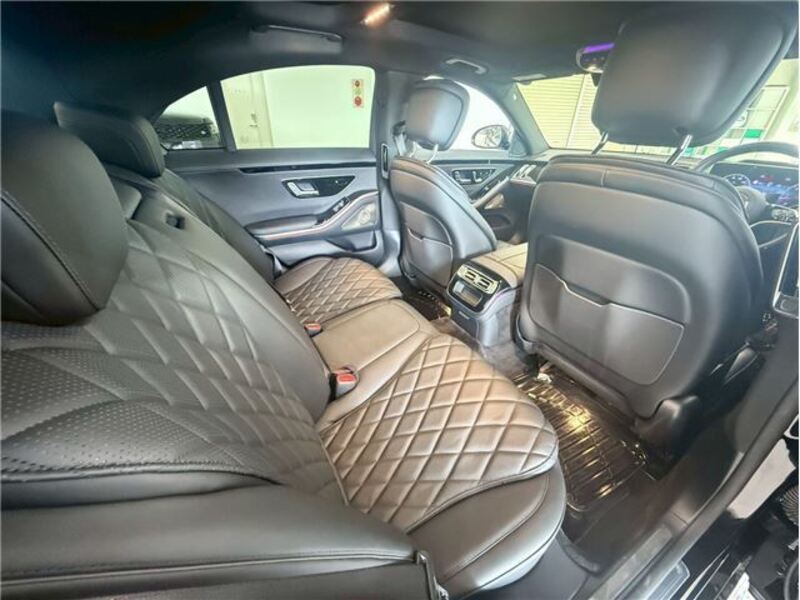S-CLASS