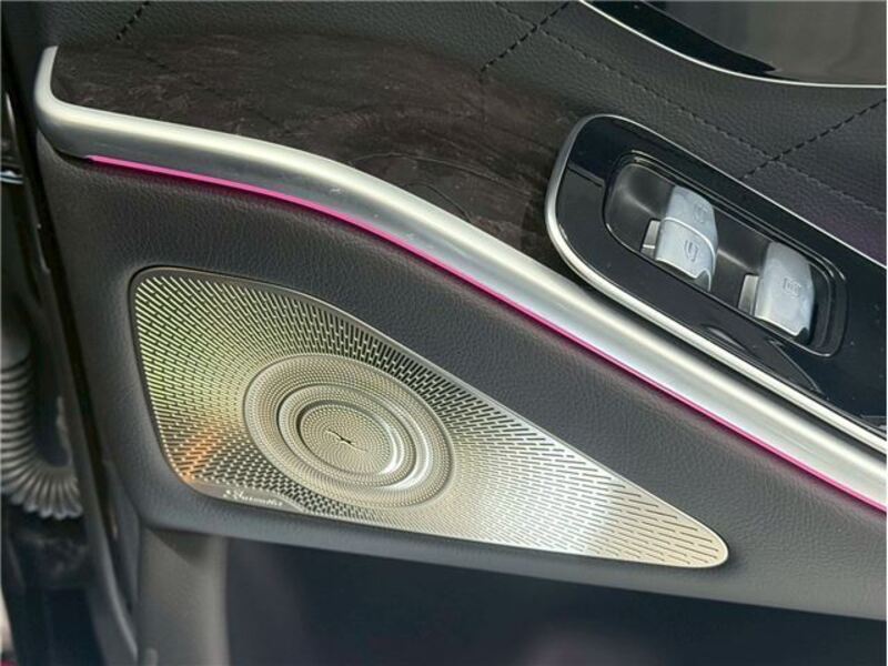S-CLASS