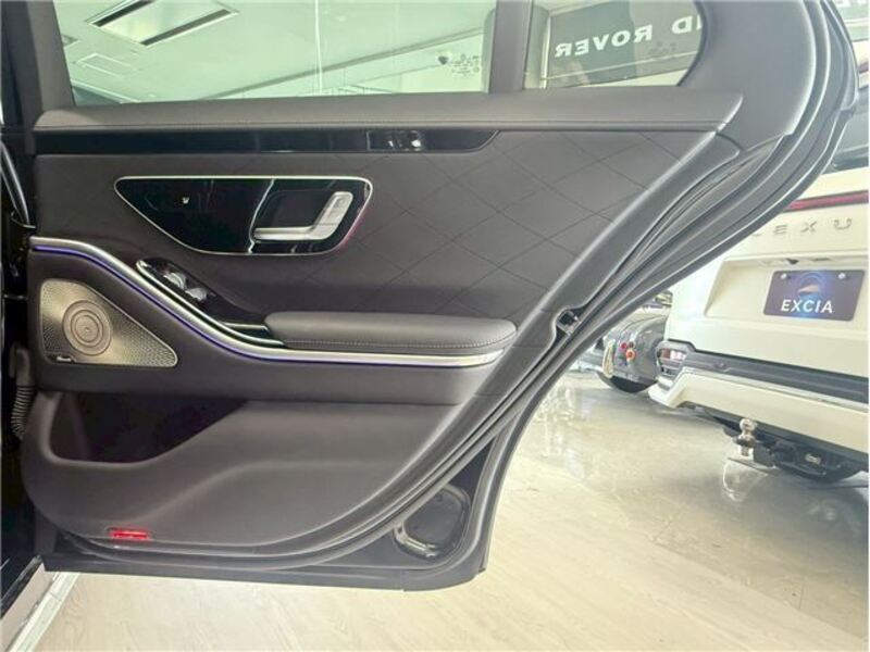 S-CLASS