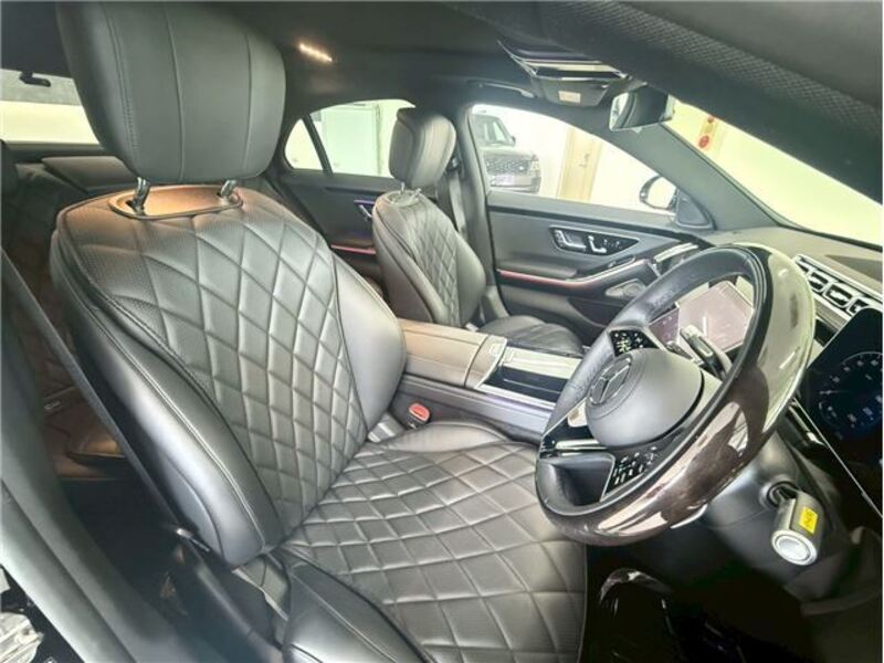 S-CLASS