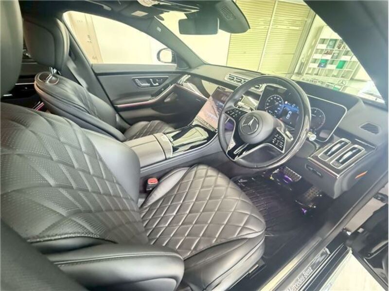 S-CLASS