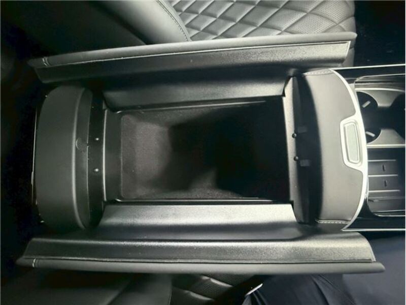 S-CLASS