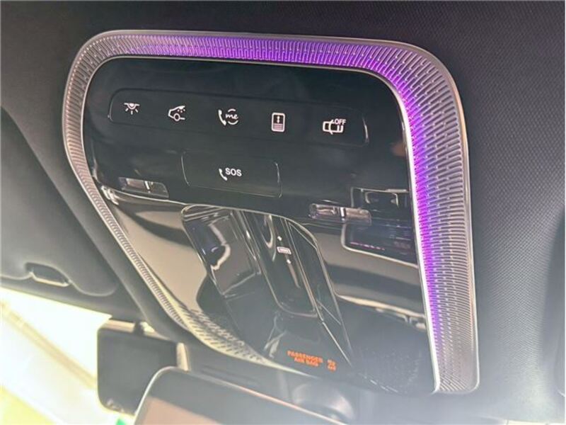 S-CLASS