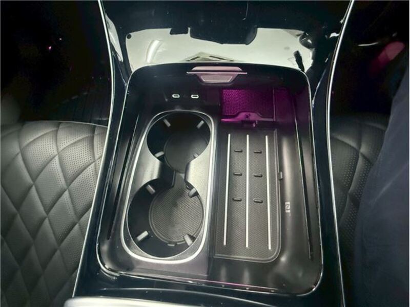 S-CLASS