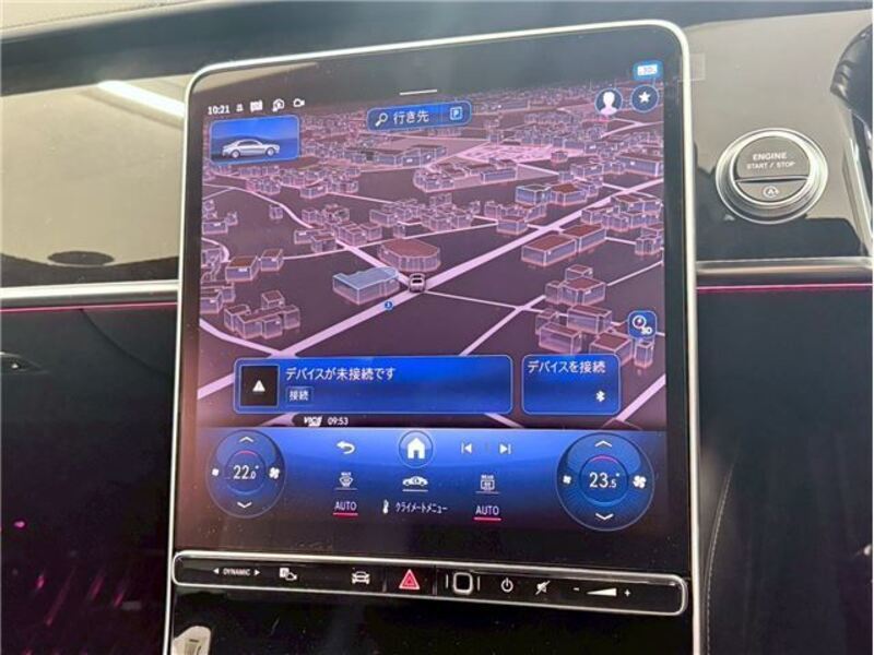 S-CLASS