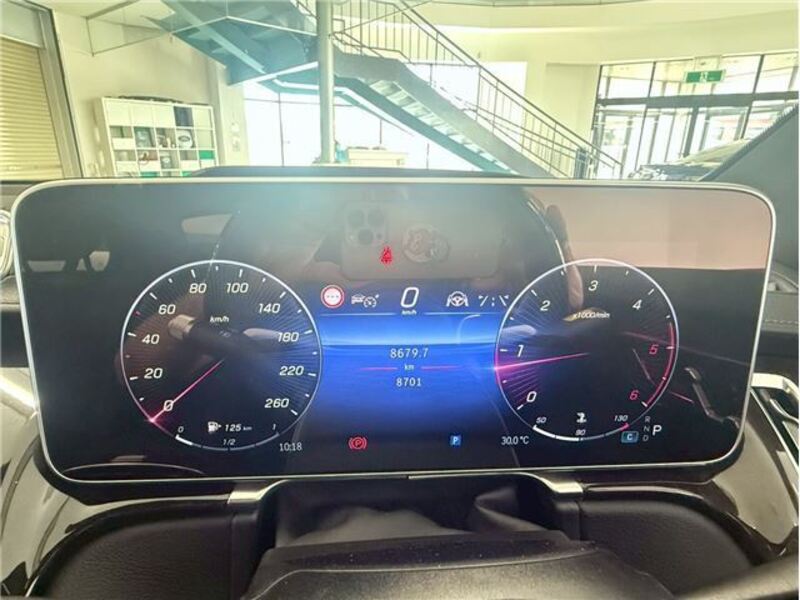 S-CLASS