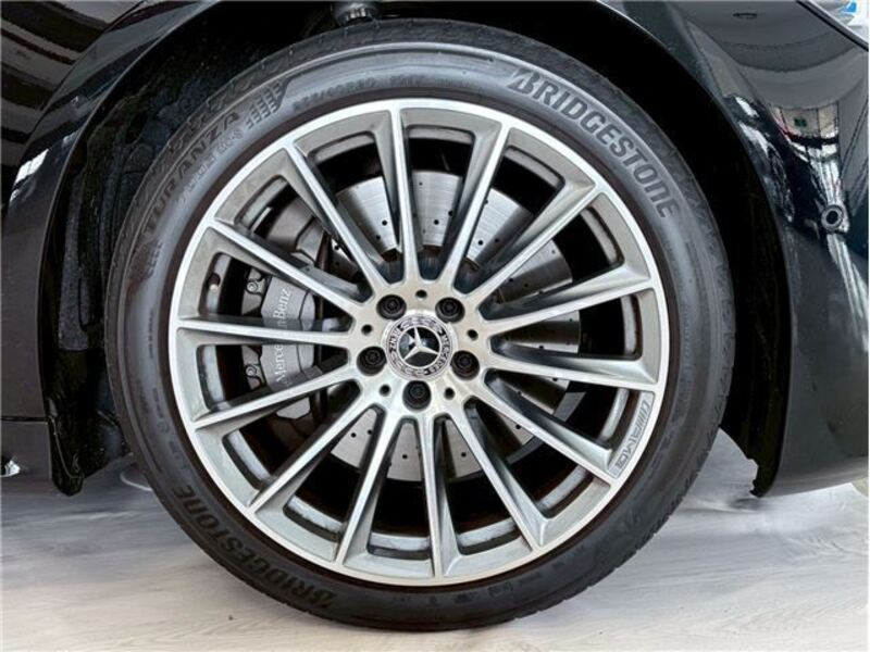 S-CLASS