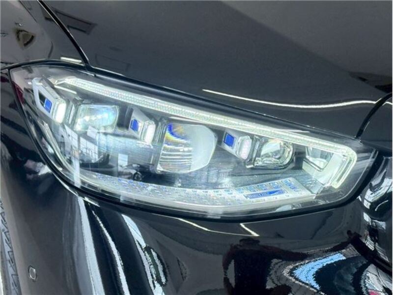 S-CLASS