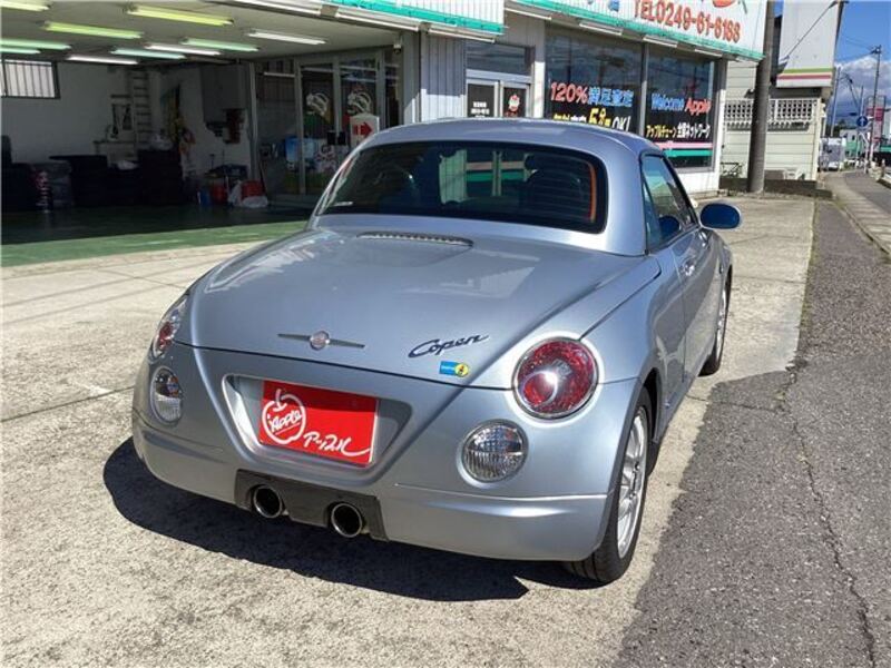 COPEN