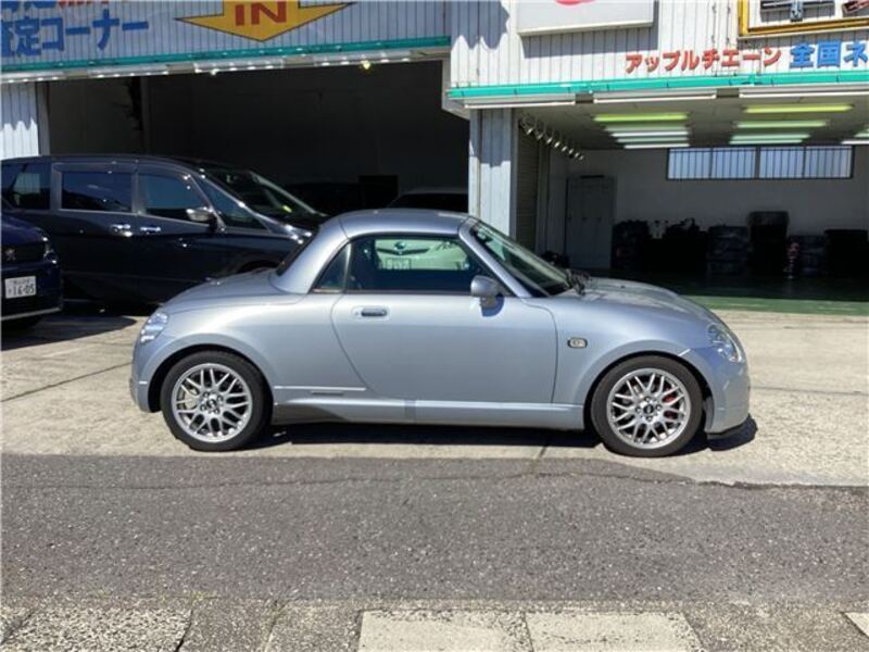 COPEN