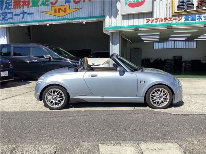 COPEN
