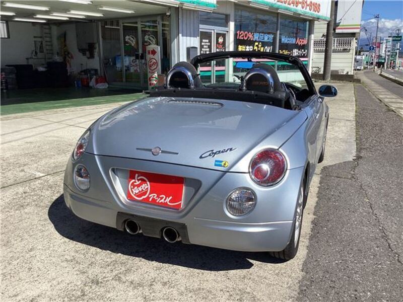 COPEN