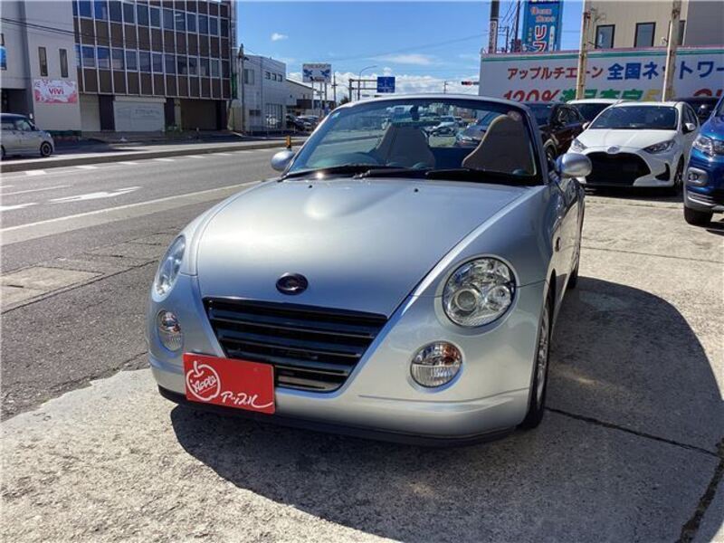 COPEN