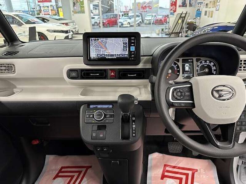 MOVE CANBUS