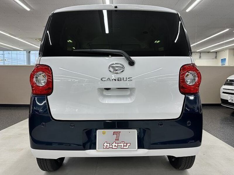 MOVE CANBUS