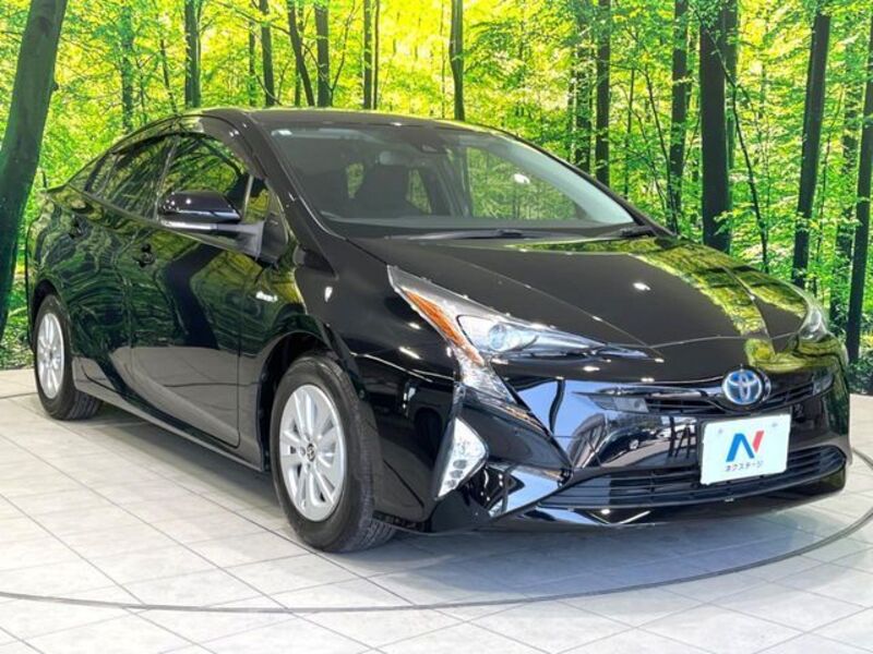PRIUS